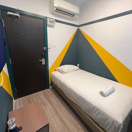 Smile Hotel Subang Airport شاه علام المظهر الخارجي الصورة