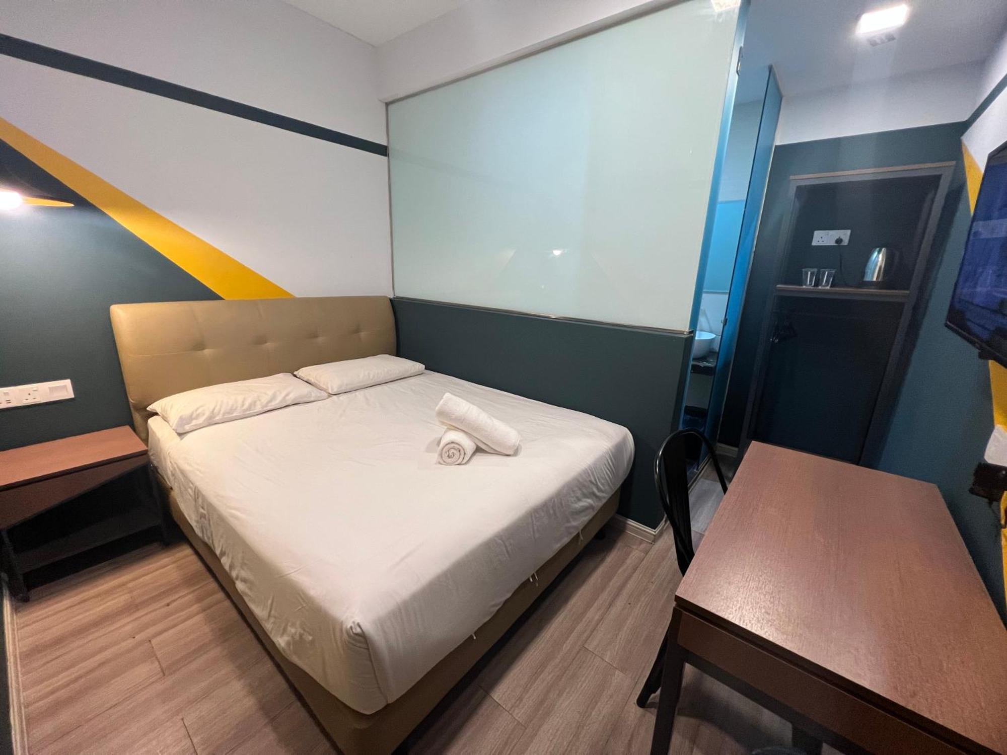 Smile Hotel Subang Airport شاه علام المظهر الخارجي الصورة